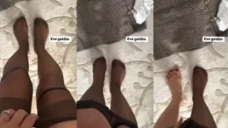 Özlem Aksu instagram abonelik ifşaları Part 16