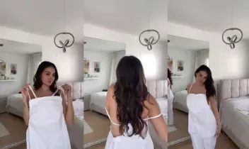 Nazlıcan Tanrıverdi instagram abonelik ifşa part 65