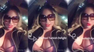 honeybox Onlyfans ifşa videoları 26.10.2025 part 21