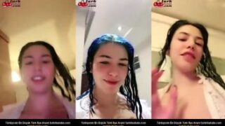 Lali, Çığlık Atarak Sauna’dan Çıkıp Sessizliği Açtı