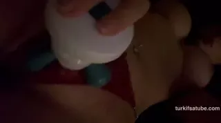Solviaaaa Balon Datadeki Kızıl Hatun Telegram Vip ifşa videoları Part 6