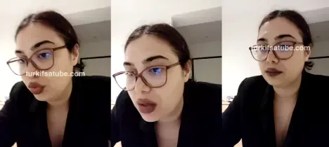 Stripchat – Buse Tarsus  – Türk Balık Etli Türk kızı ifşa videoları Part 116
