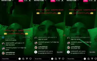 rockettube bigo sex yayını part 4